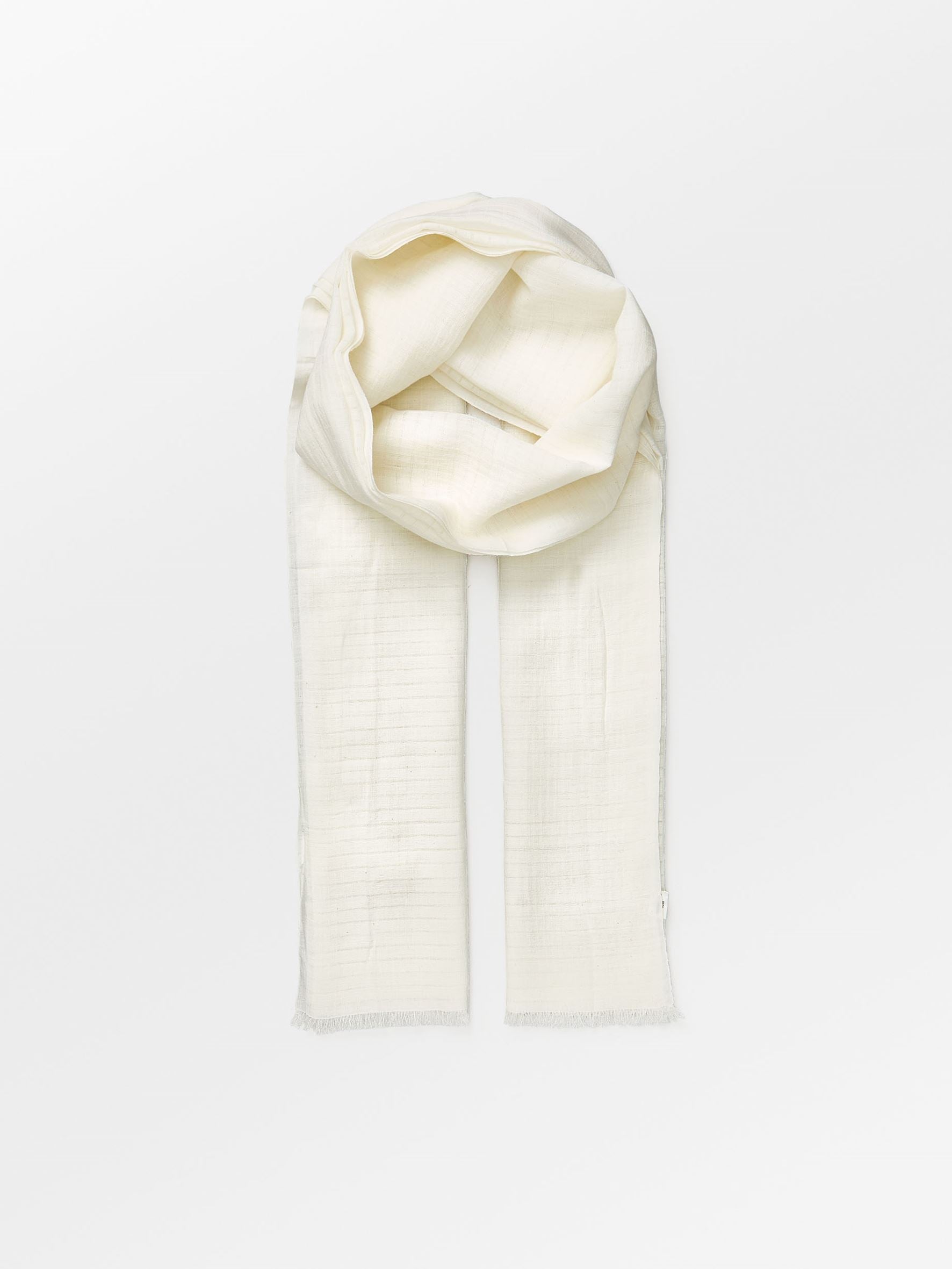 becks-ndergaard-stitched-cowea-schal-birch-white-90x180-baumwolle image 2