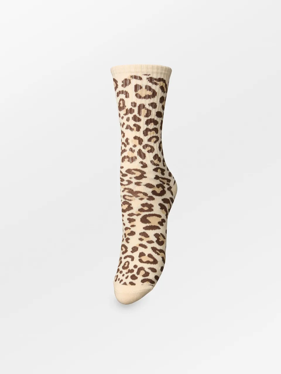 becks-ndergaard-leola-cotta-sock-socken-beige-gr-37-39 image 1