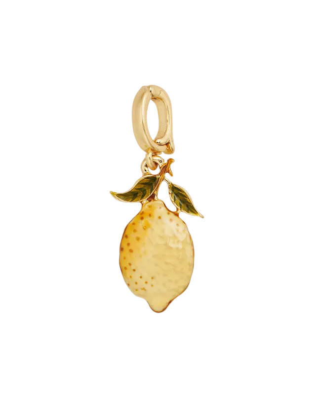 fable-england-x-peter-rabbit-charm-zitrone-gold image 1