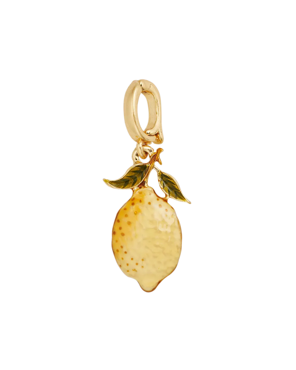 fable-england-x-peter-rabbit-charm-zitrone-gold image 1