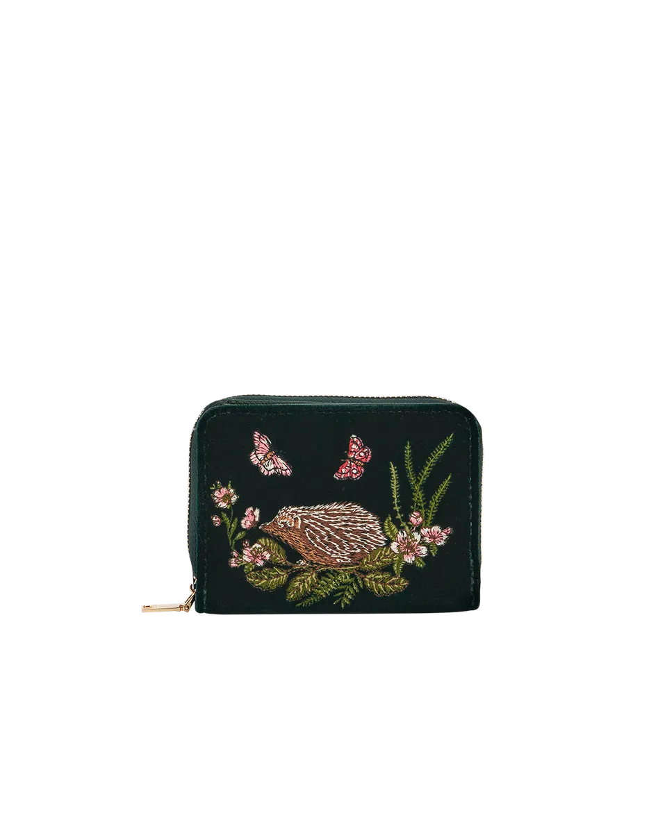 fable-england-hedgehog-geldb-rse-gr-n-samt-igel image 1