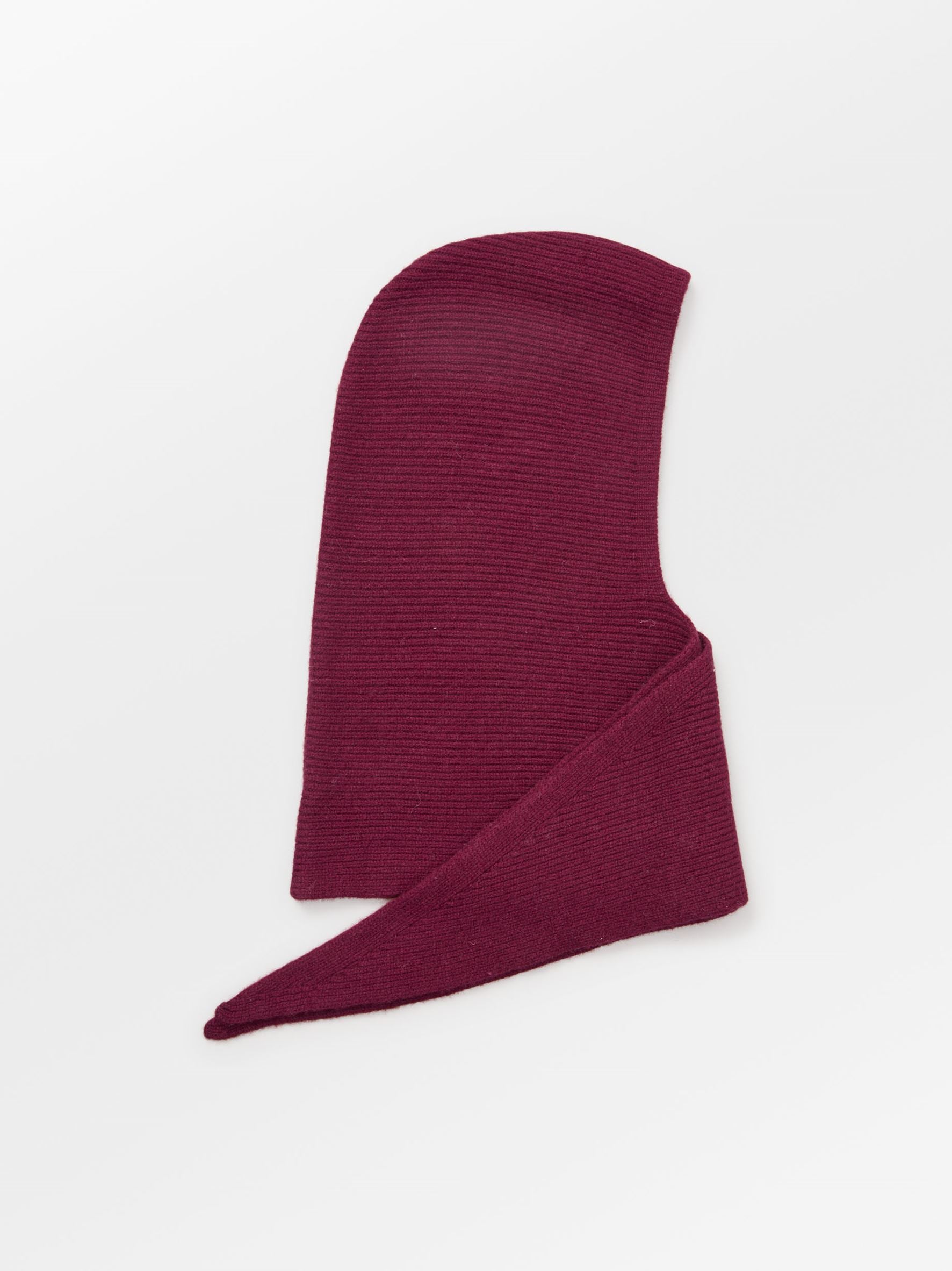 becks-ndergaard-tie-balaclava-sturmhaube-fig-red-winter image 2