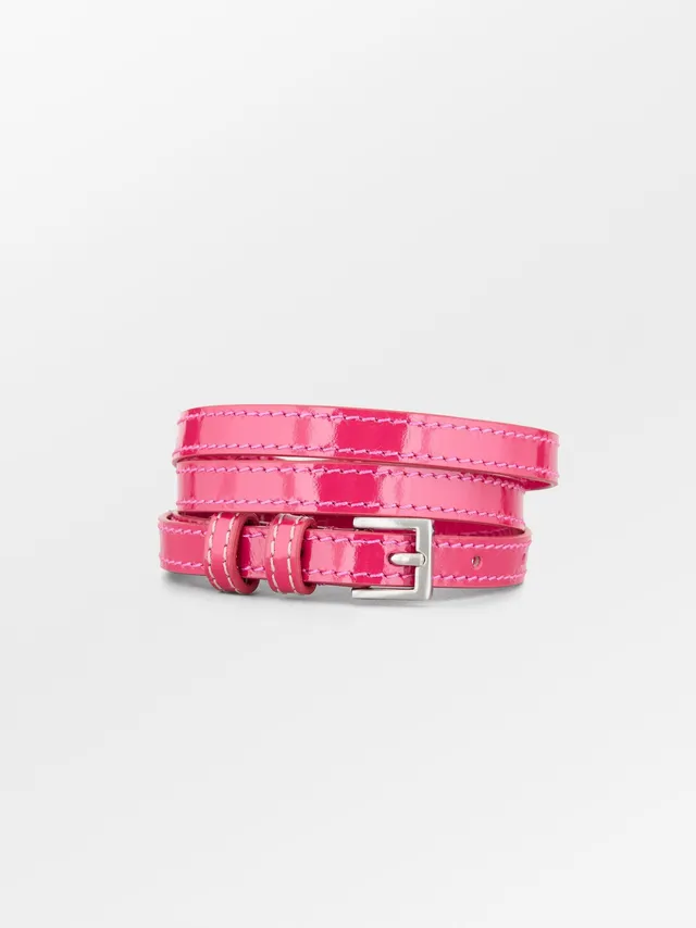 becks-ndergaard-sheeny-aria-g-rtel-sangria-pink-m-l image 1
