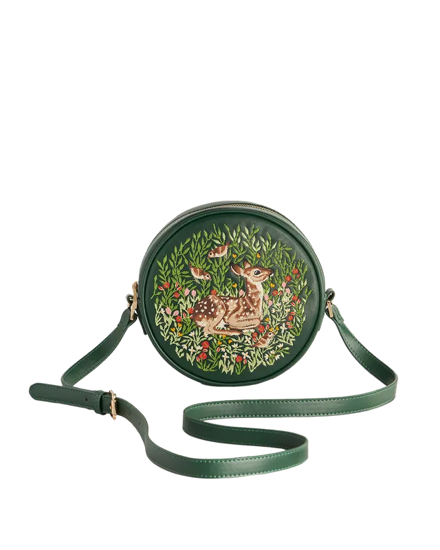 fable-england-handbags-chloe-fawn-umh-ngetasche-reh-rund image 1