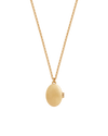 fable-england-robin-blackberry-locket-halskette-gold image 5