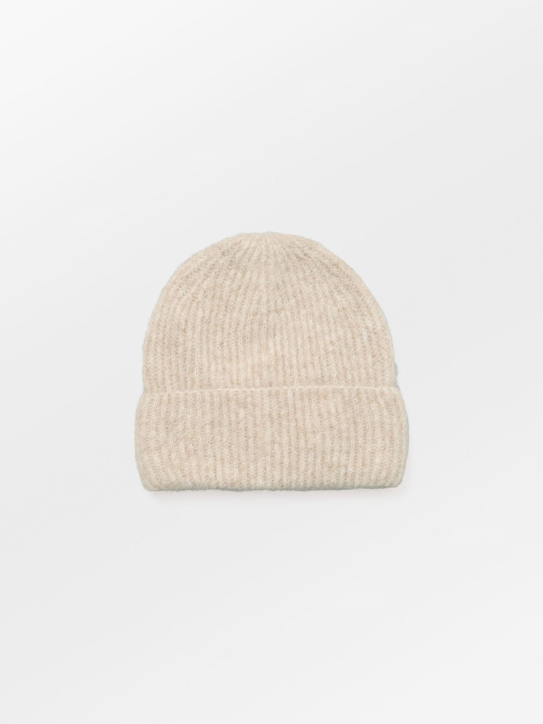 becks-ndergaard-alpaca-wool-beanie-m-tze-beige-taupe-alpaka image 1