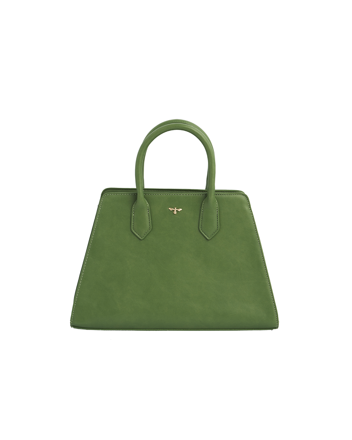 fable-england-green-garden-floral-tote-tasche-mittel-gr-n image 4