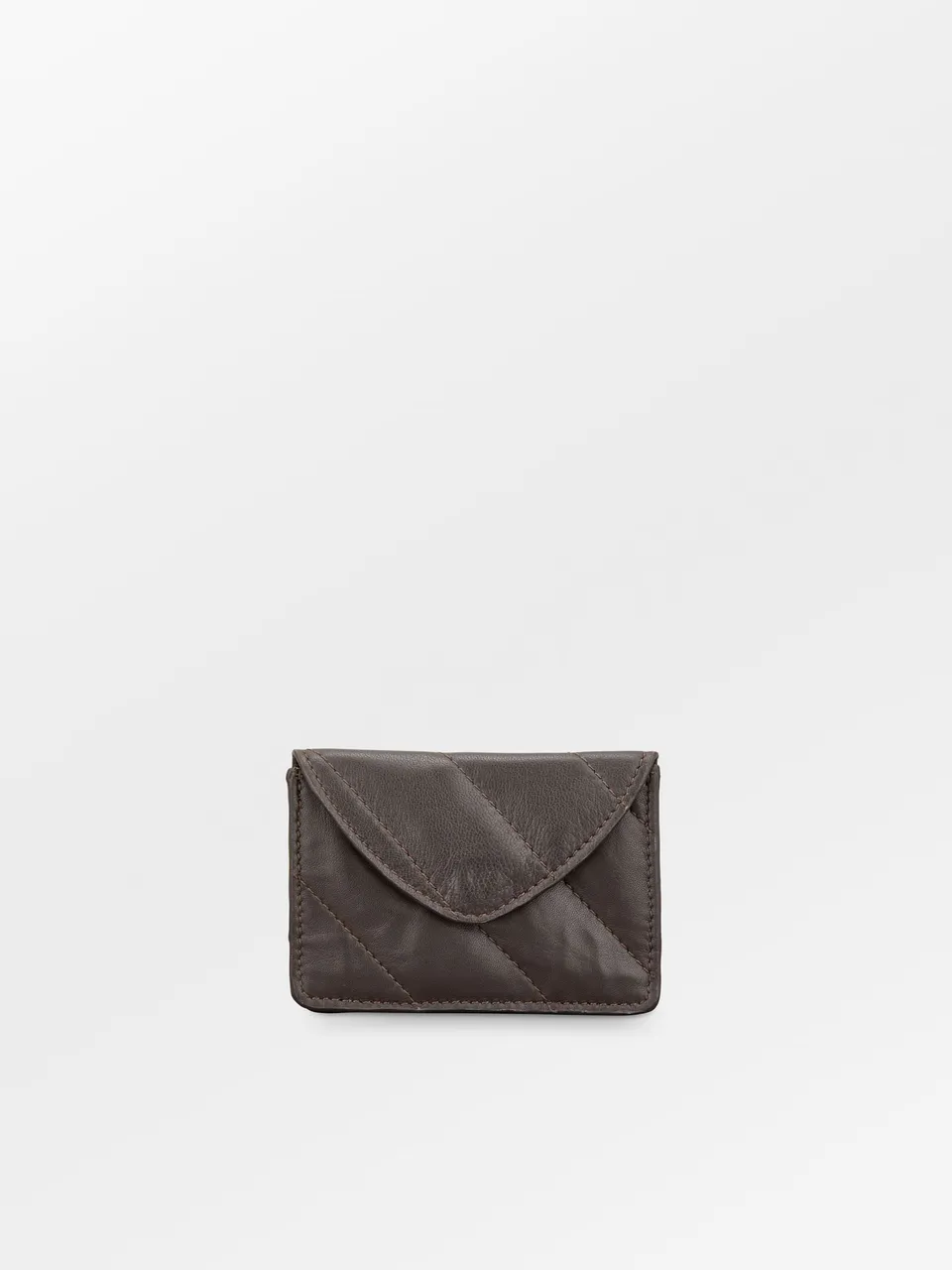 becks-ndergaard-quilla-kartenetui-chocolate-torte-lammleder image 1