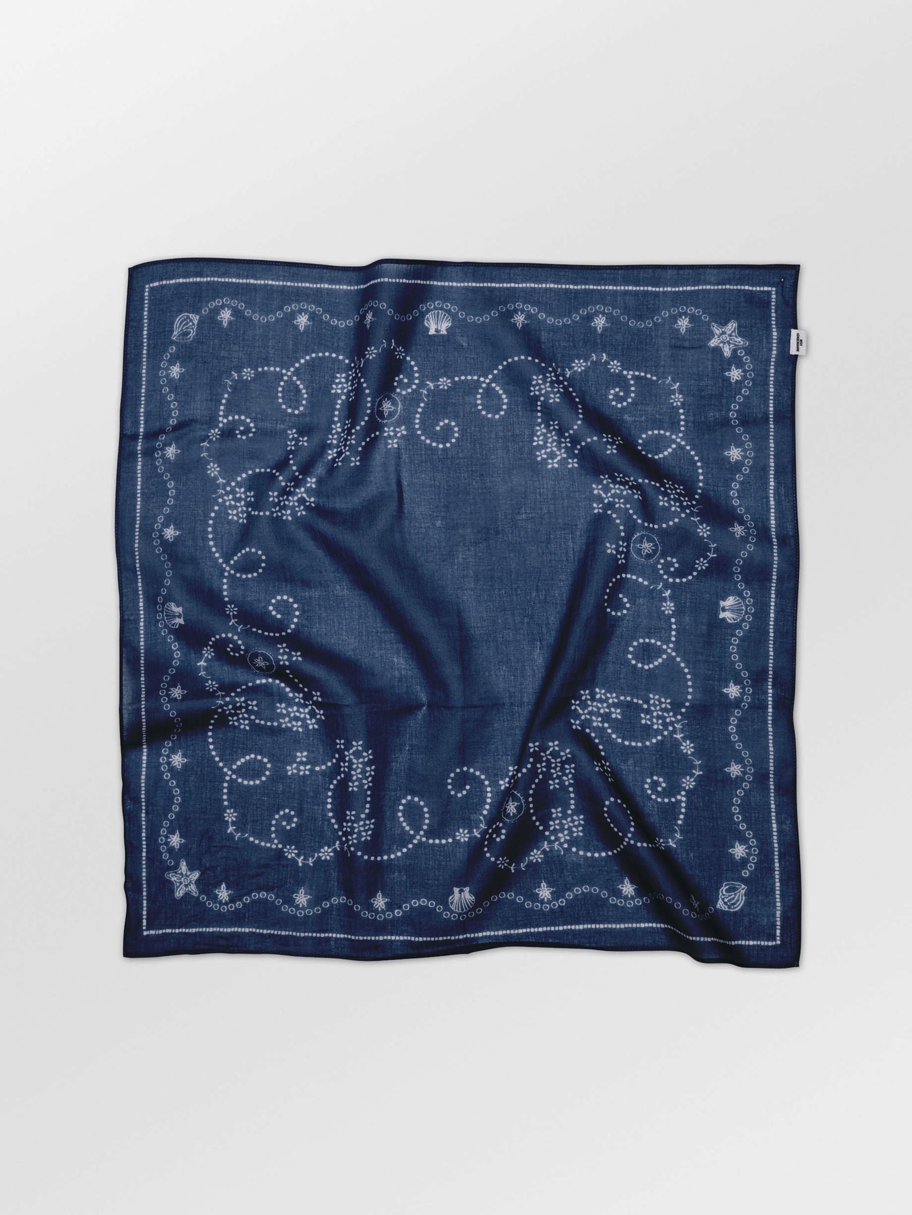 becks-ndergaard-anglaisia-cotta-tuch-baumwolle-navy-55x55 image 1