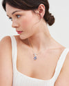 fable-england-pansy-pearl-halskette-silber-toggle image 2
