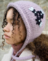 fable-england-accessories-forget-me-not-m-tze-lila-strick-haube image 2
