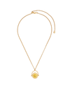 fable-england-sun-moon-spinner-halskette-gold-mit-perle image 5