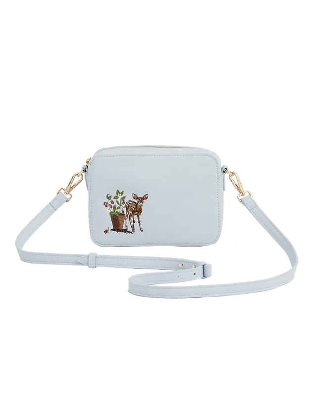 fable-england-charlotte-strawberry-fawn-umh-ngetasche-blau-bestickt image 1