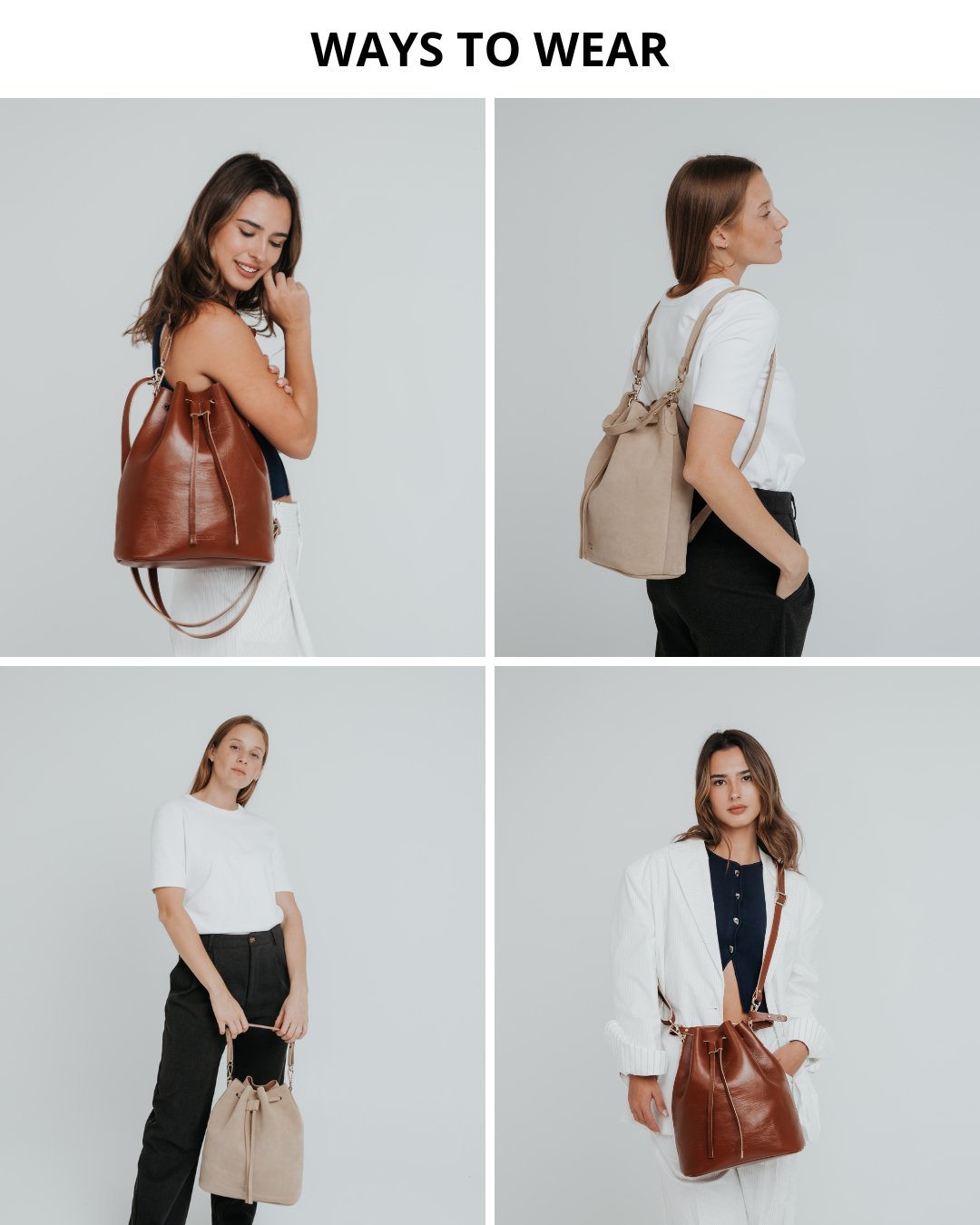 ann-kurz-saku-beuteltasche-suede-fango-leder image 5