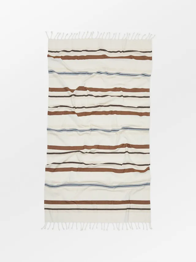 becks-ndergaard-wowelia-cotta-handtuch-birch-white-110x200 image 1