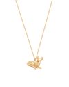 fable-england-gold-fawn-kette-reh-anh-nger-vergoldet image 5