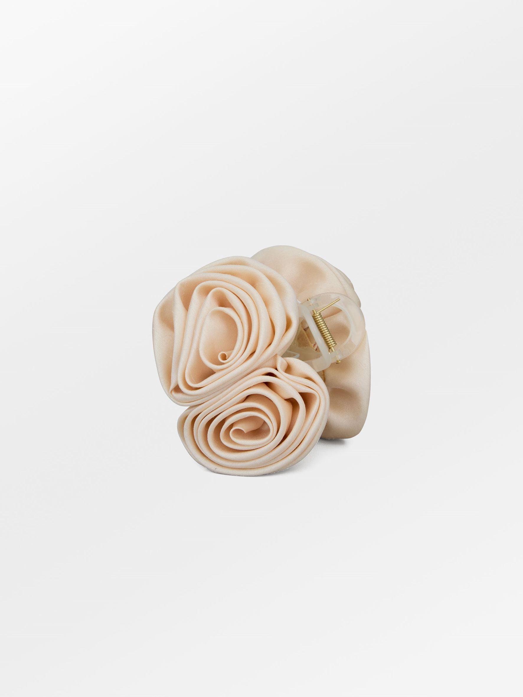 becks-ndergaard-tila-rosana-hair-claw-haarspange-wei-9cm-rosen image 1