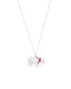 fable-england-cosy-polar-bear-anh-nger-halskette-silber image 3