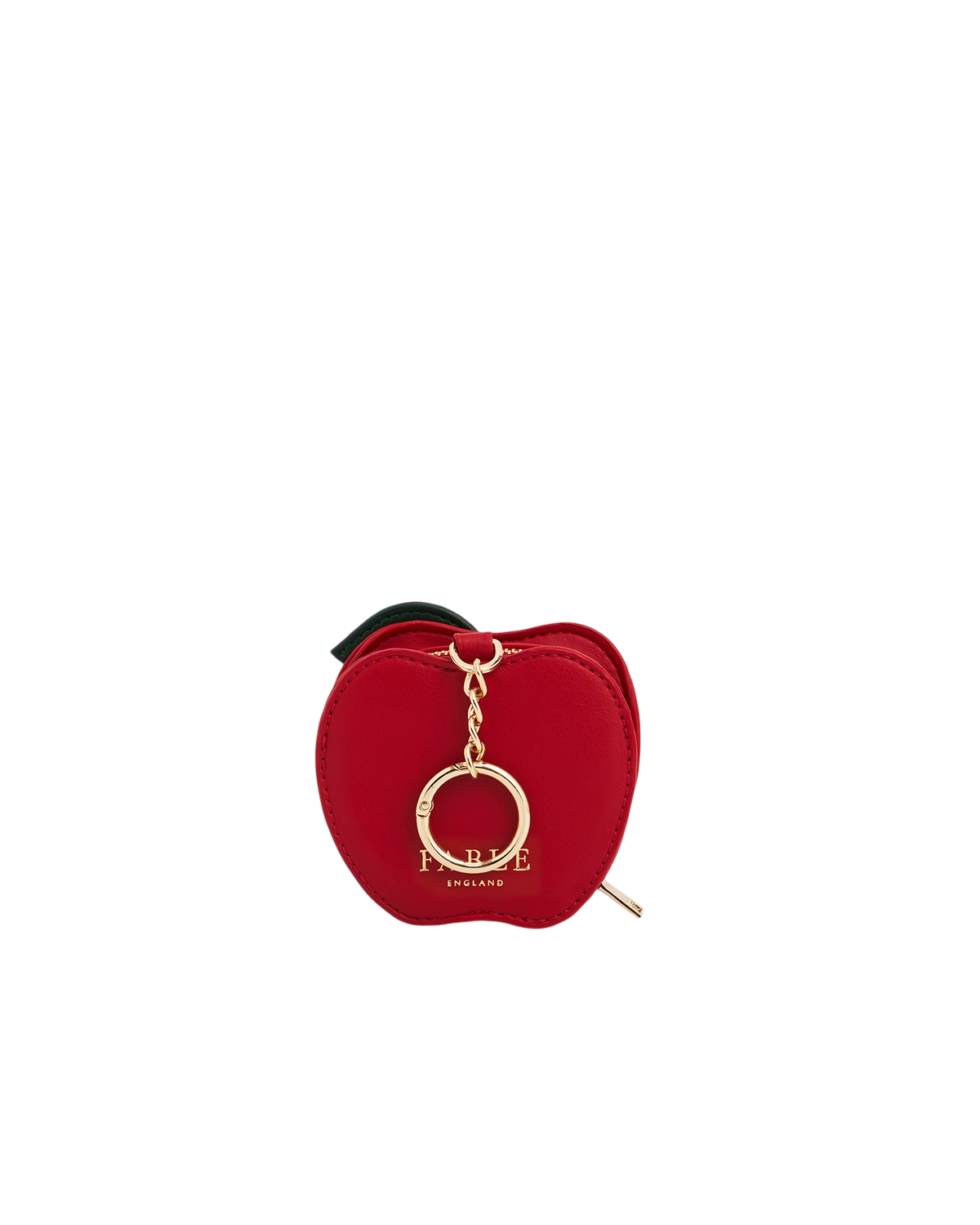 fable-england-apple-coin-purse-charm-apfel-anh-nger image 5