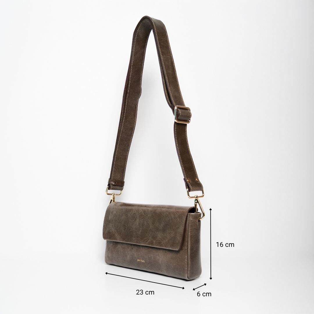 ann-kurz-pack-large-rucksack-fango-patent-2-riemen image 3