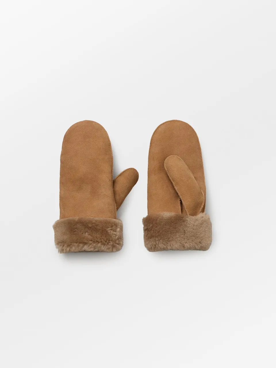 becks-ndergaard-doa-shearling-mitten-f-ustlinge-beige-7 image 1