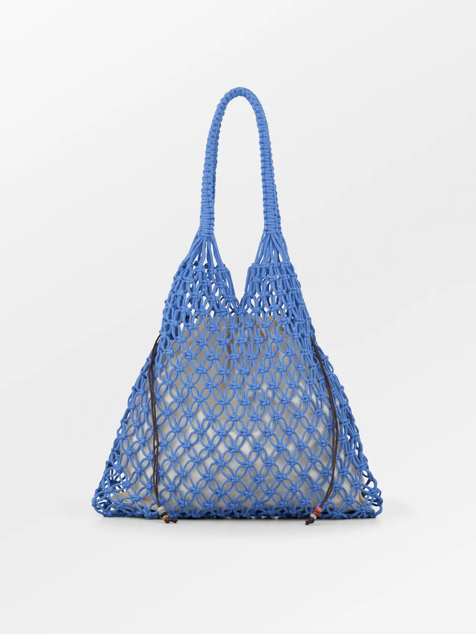 becks-ndergaard-rope-cera-l-tasche-baumwolle-blue-bonnet image 1