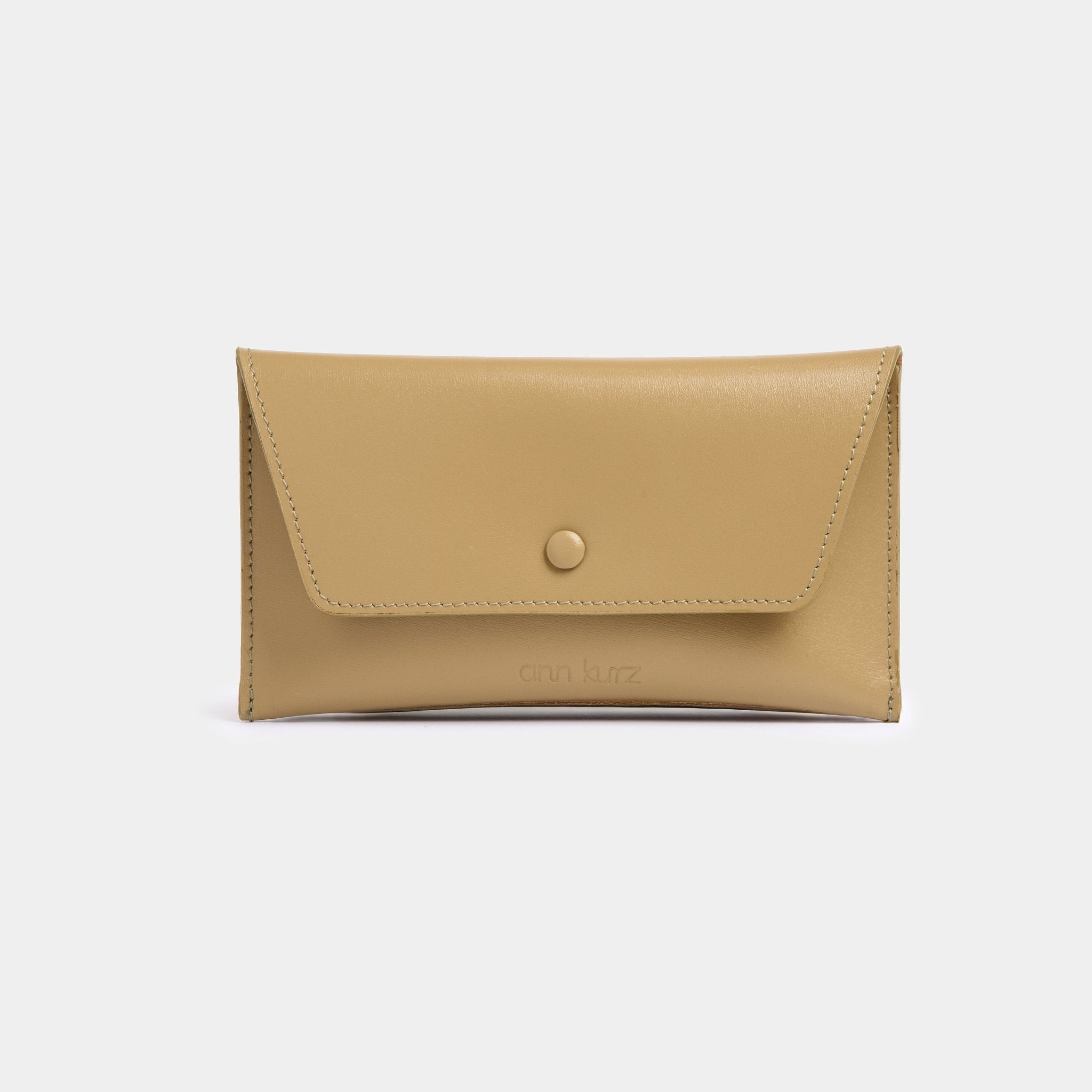 ann-kurz-pretty-envelope-geldb-rse-nappa-alga-mit-rei-verschluss image 1
