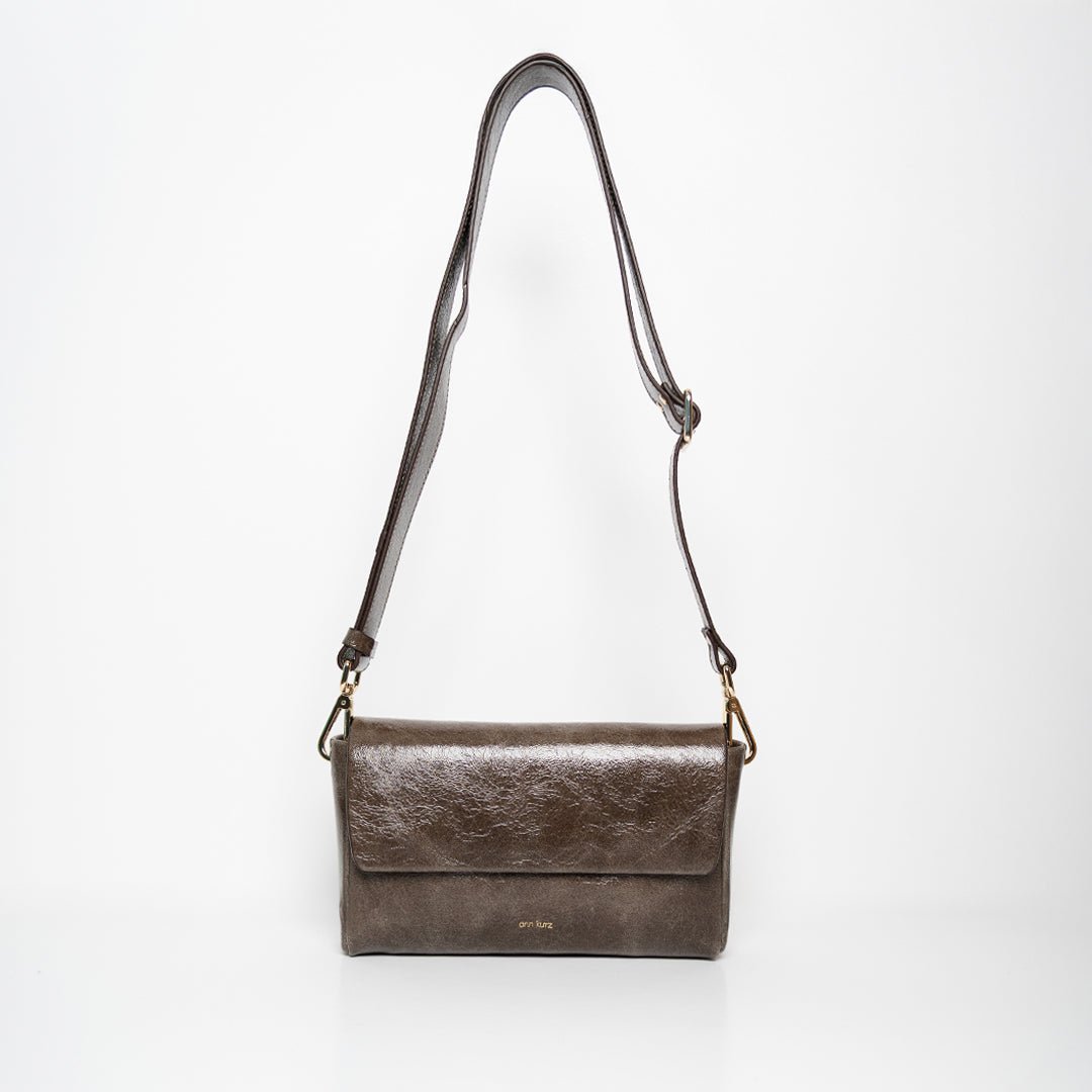 ann-kurz-pack-large-rucksack-fango-patent-2-riemen image 1