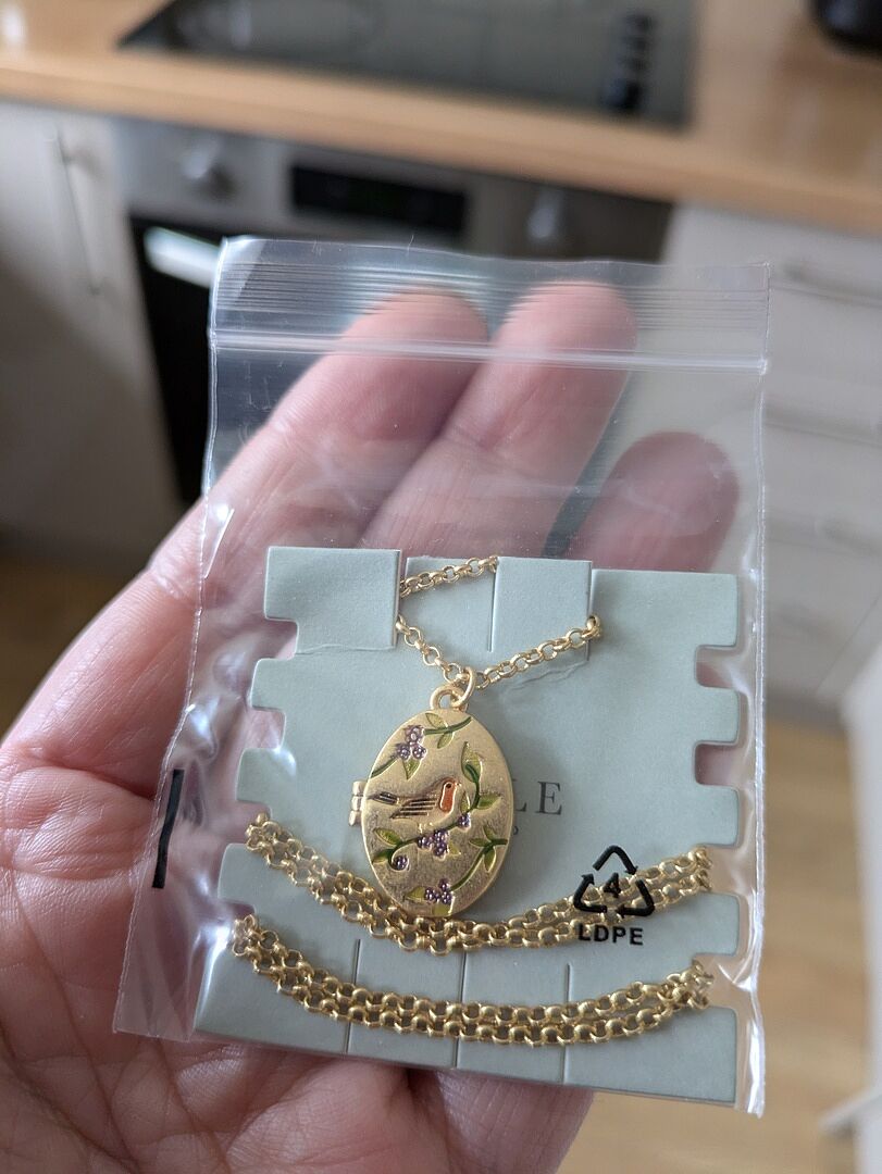 Geschenk