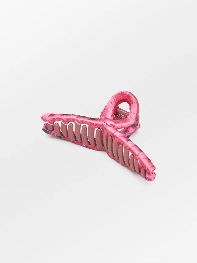 becks-ndergaard-dotia-luster-celabrina-haarklammer-pink image 1