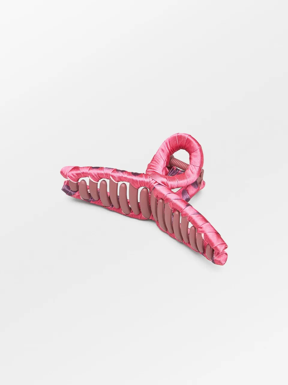 becks-ndergaard-dotia-luster-celabrina-haarklammer-pink image 1