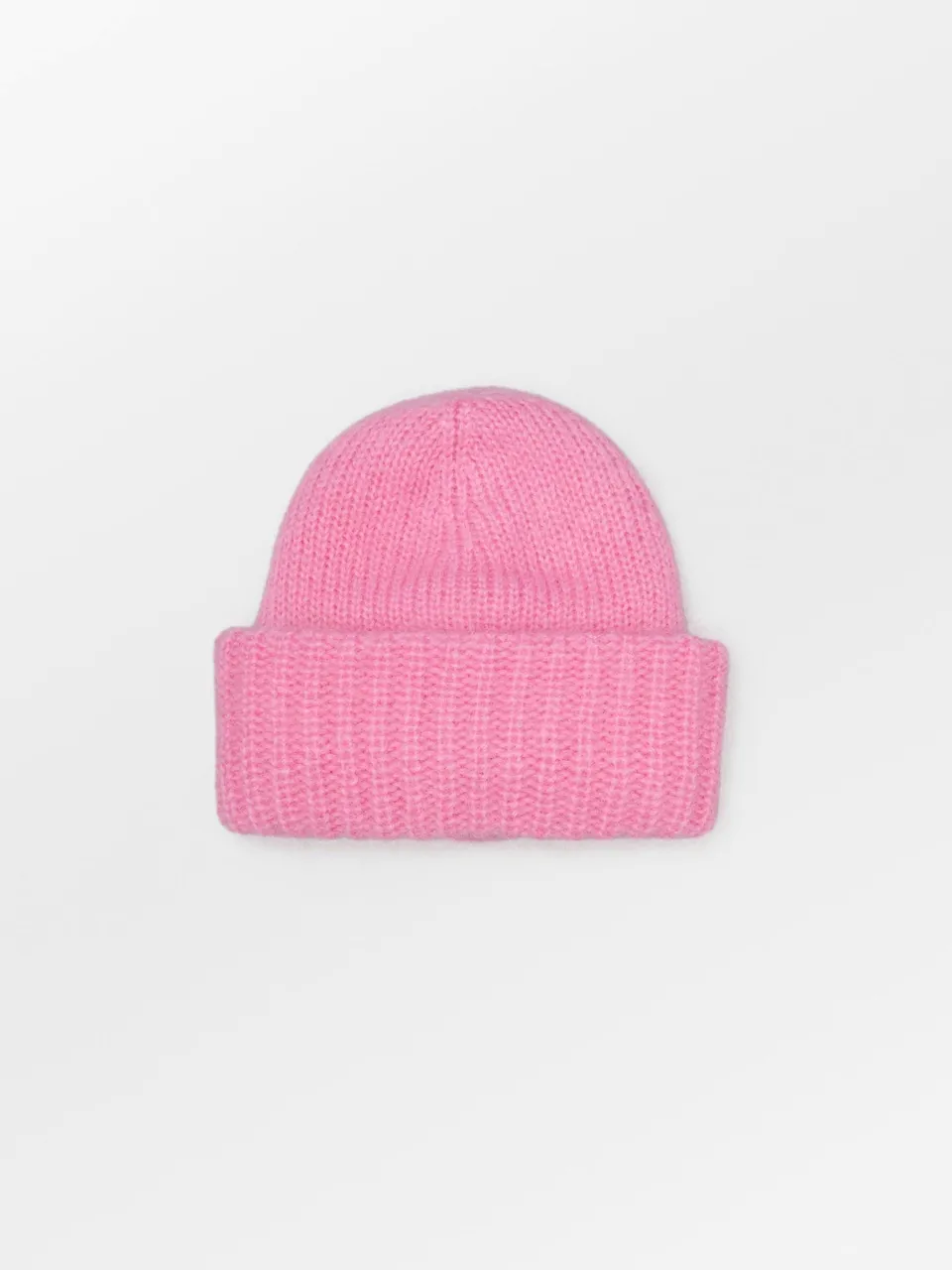 becks-ndergaard-oma-beanie-m-tze-mohair-flieder-one-size image 1