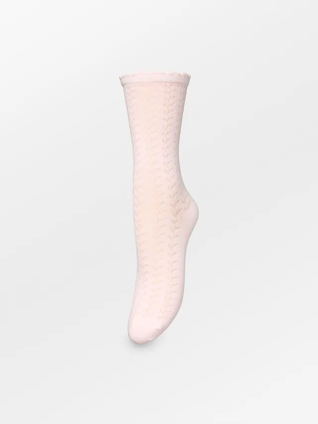 becks-ndergaard-leofa-cotta-sock-socken-baumwolle image 1