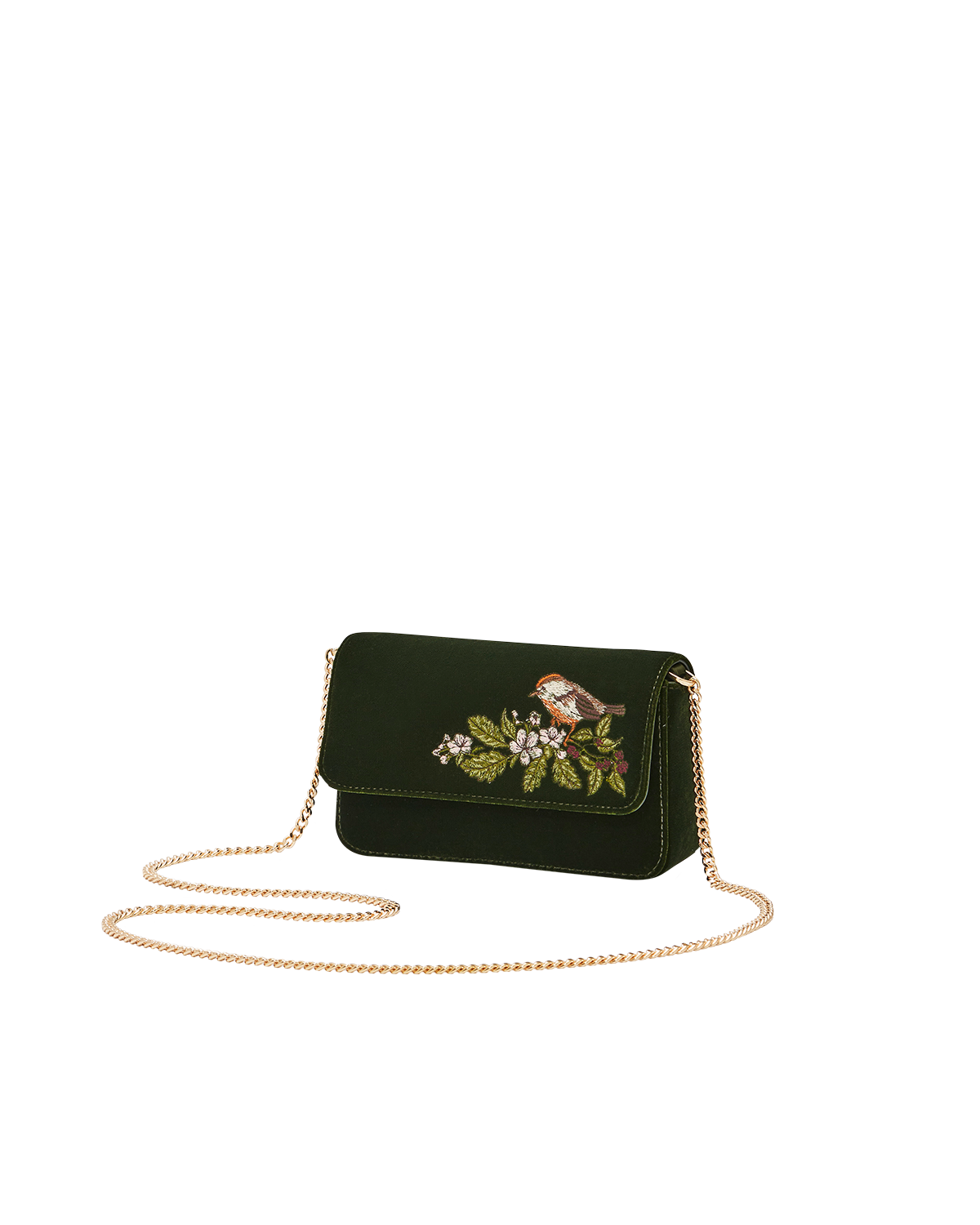 fable-england-sophia-wren-tasche-gr-n-samt-stickerei image 4