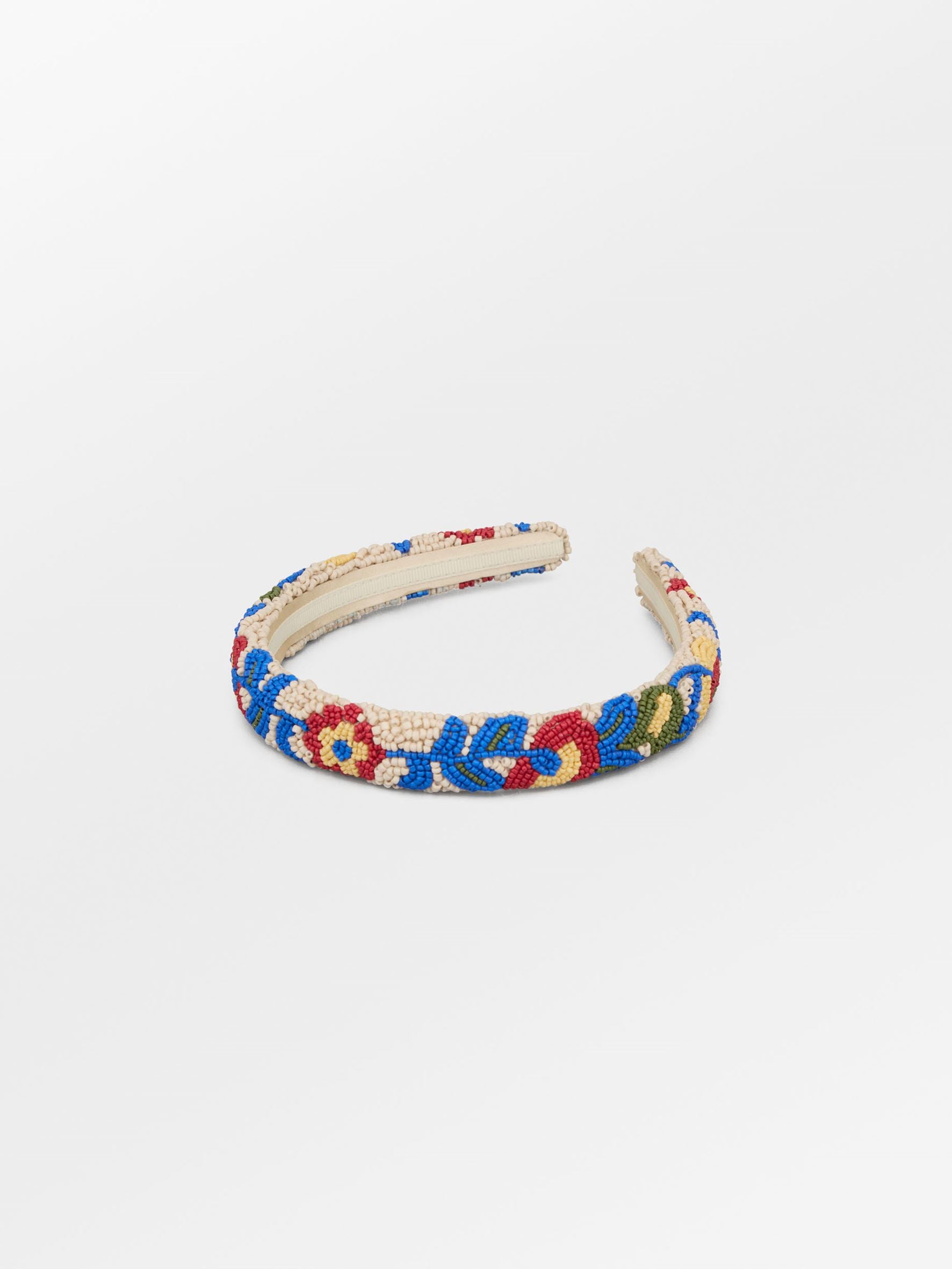 becks-ndergaard-asflora-multi-slim-haarreif-birch-white-perlen image 1
