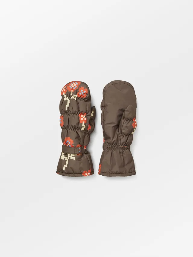 becks-ndergaard-flotile-f-ustlinge-hot-fudge-braun image 1