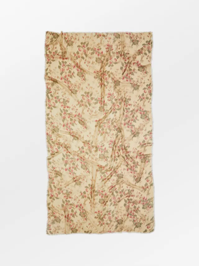 becks-ndergaard-tapelia-siw-scarf-schal-summer-sand-seide image 1