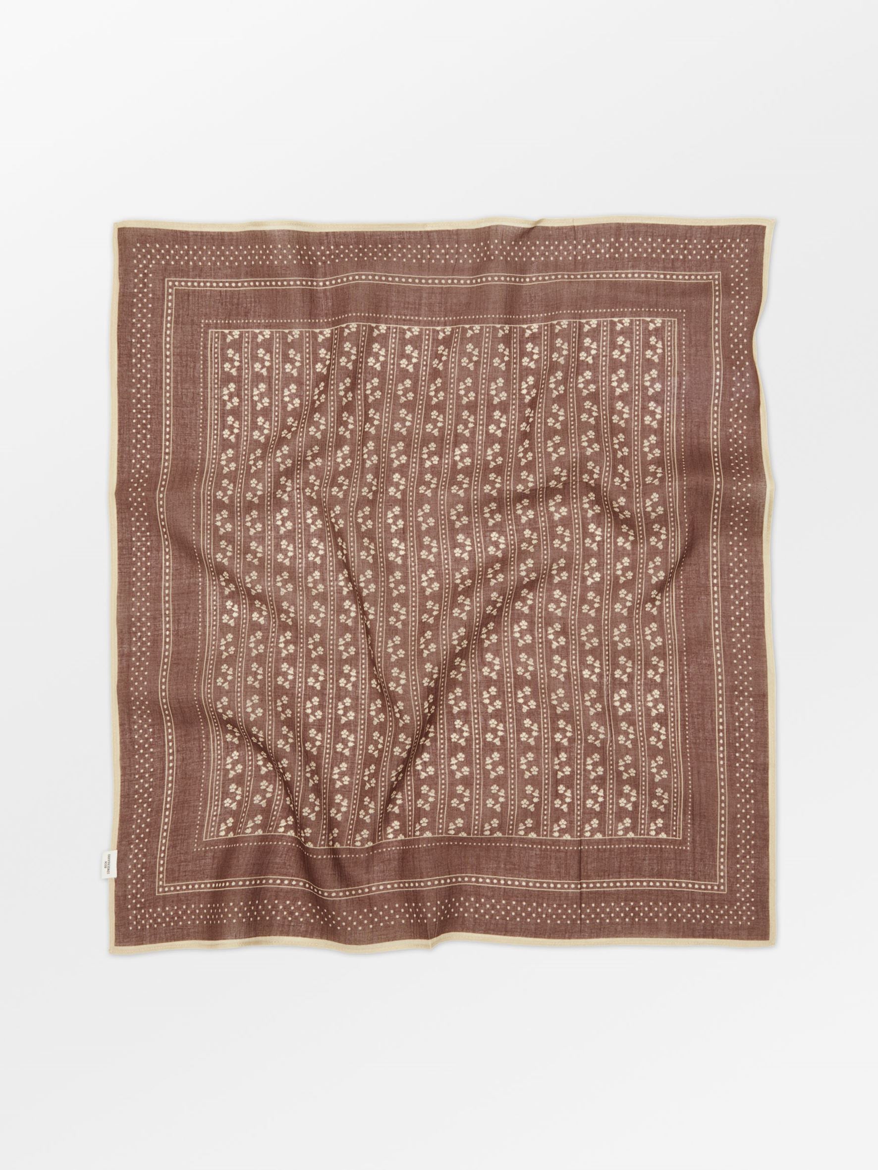 becks-ndergaard-talianna-cotta-tuch-chocolate-brown-55x55 image 1