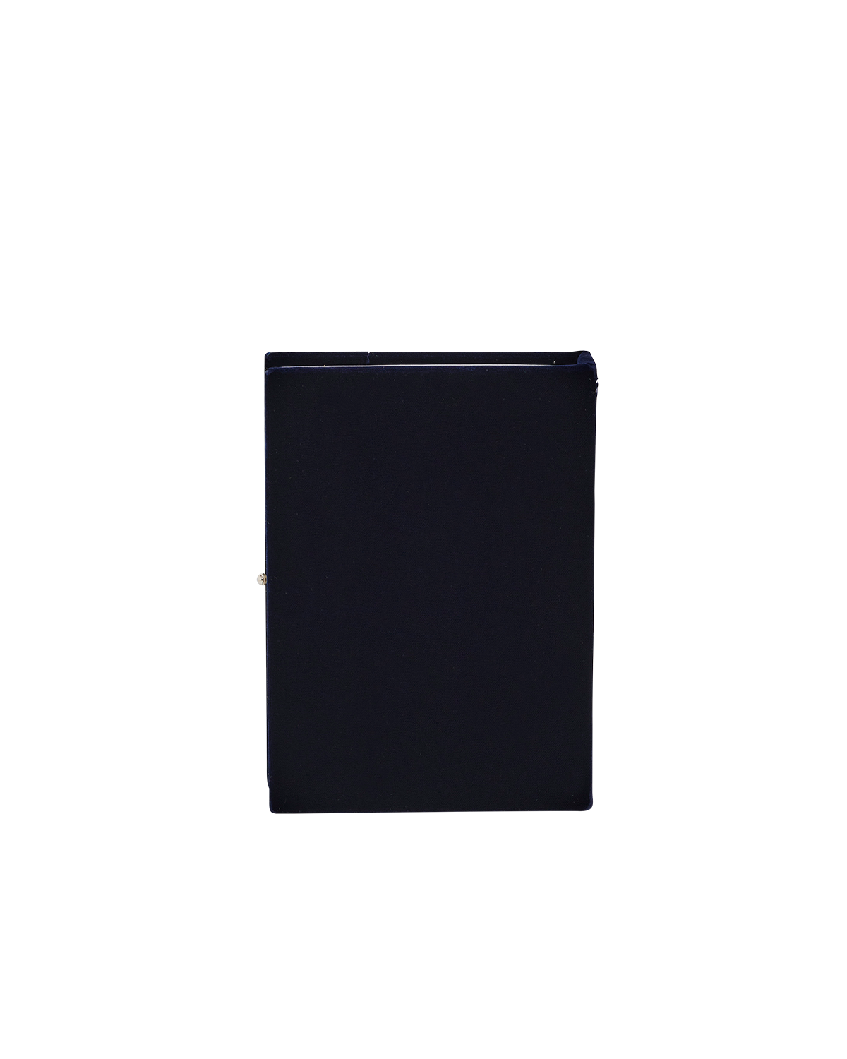 fable-england-marianne-midnight-garden-book-clutch-handtasche-navy-samt image 7