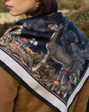 fable-england-scarves-a-night-s-tale-tuch-schwarz image 4