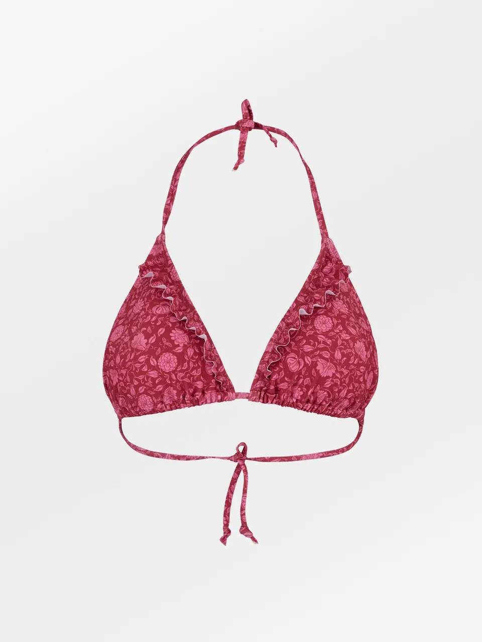 becks-ndergaard-asflora-bel-frill-bikini-oberteil-rot-gr-s image 1