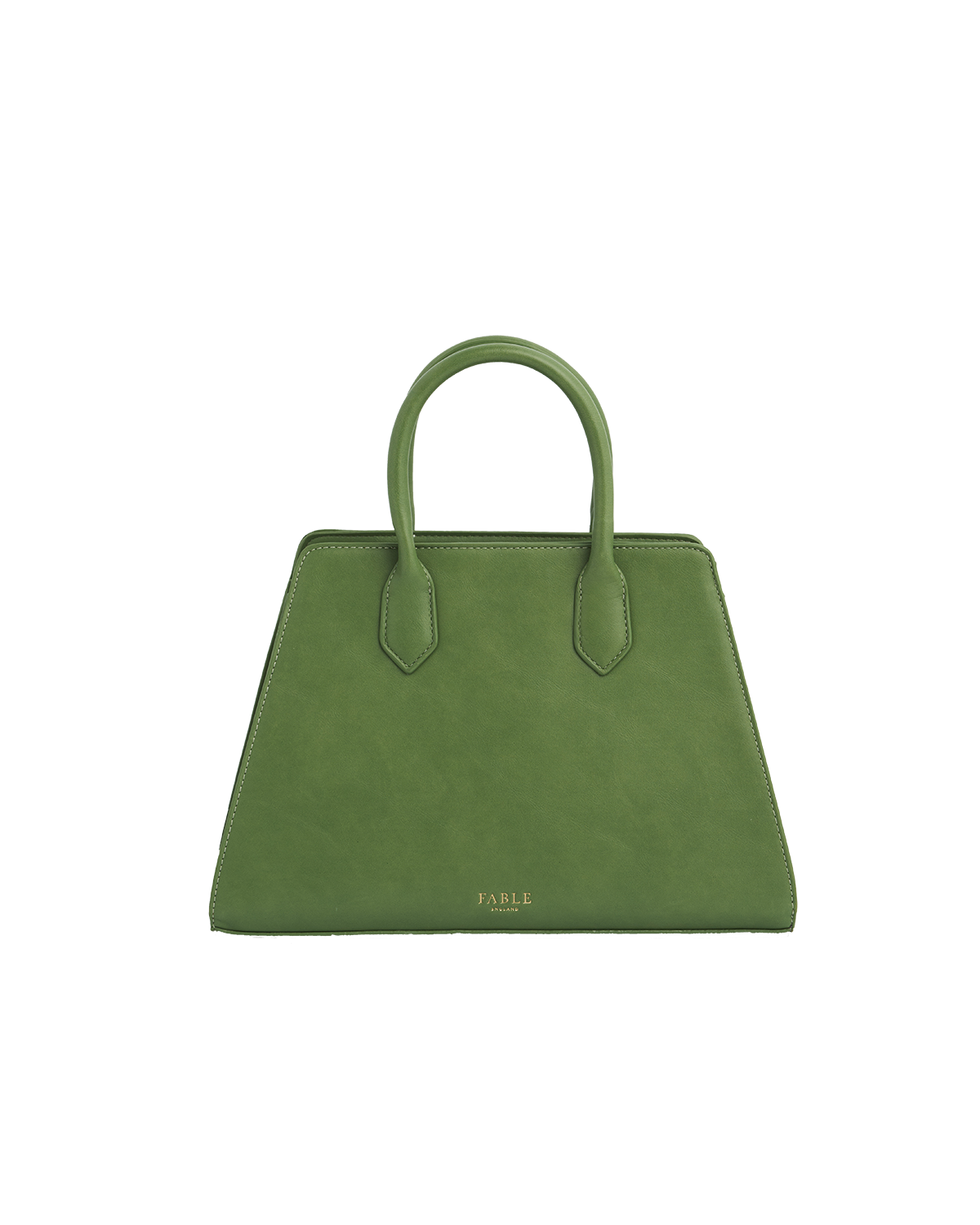 fable-england-green-garden-floral-tote-tasche-mittel-gr-n image 7
