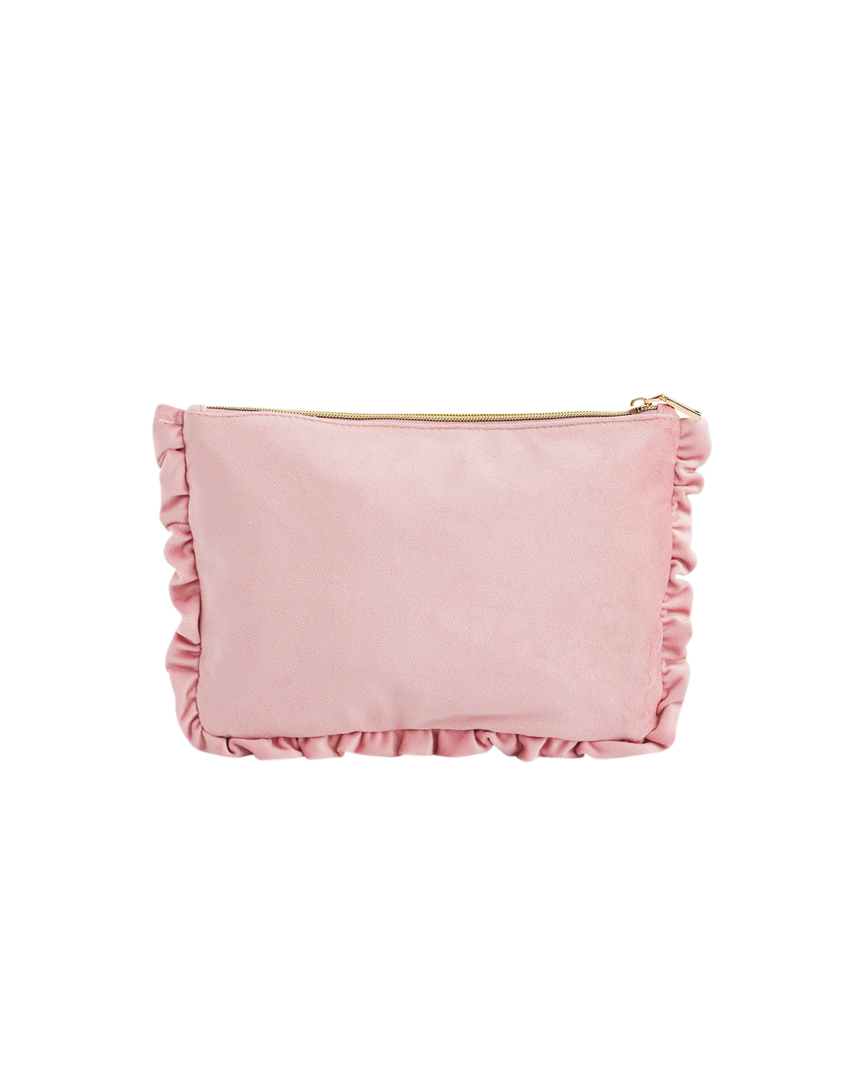 fable-england-pink-love-pouch-samt-rosa-stick image 5