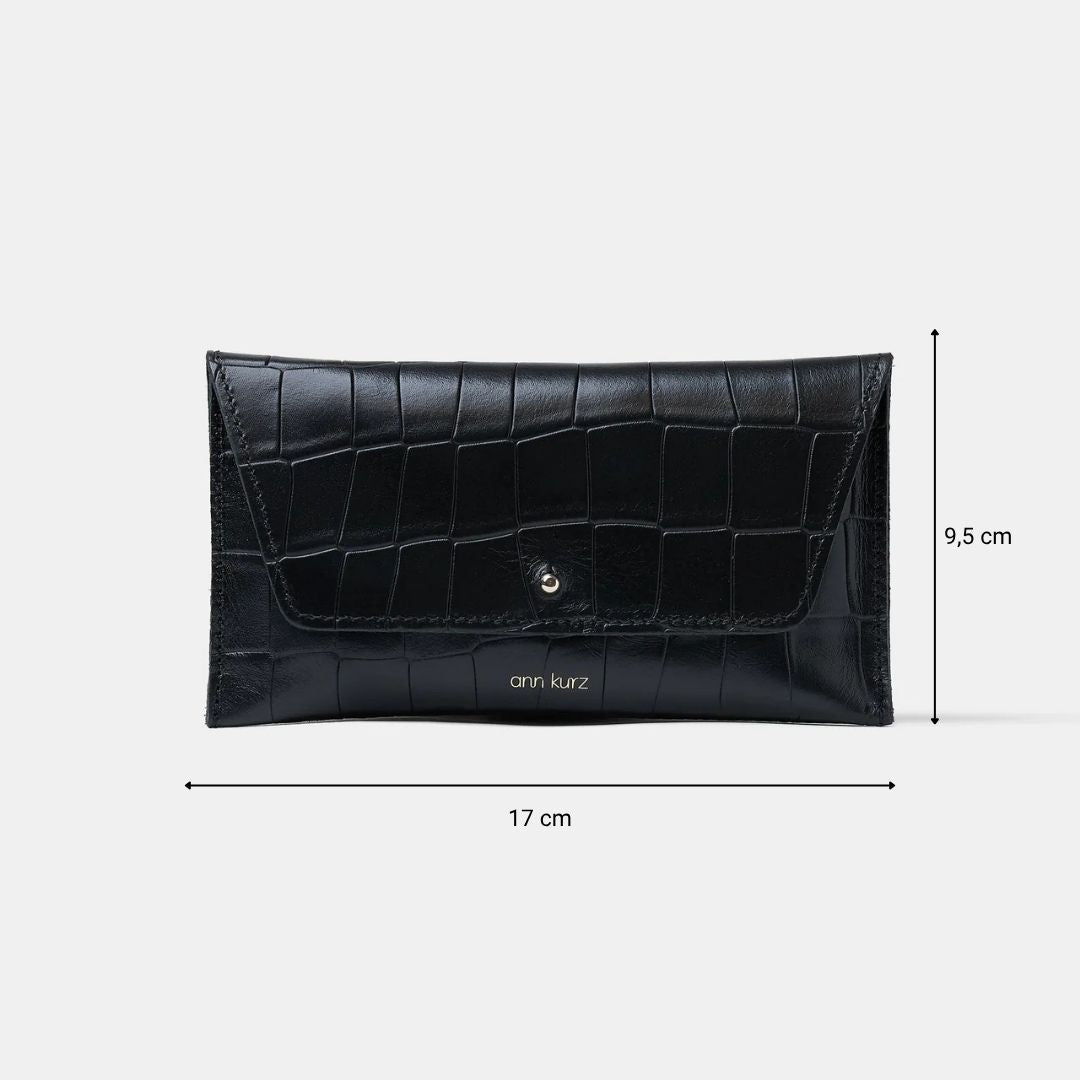 ann-kurz-mini-envelope-geldb-rse-croco-black image 2