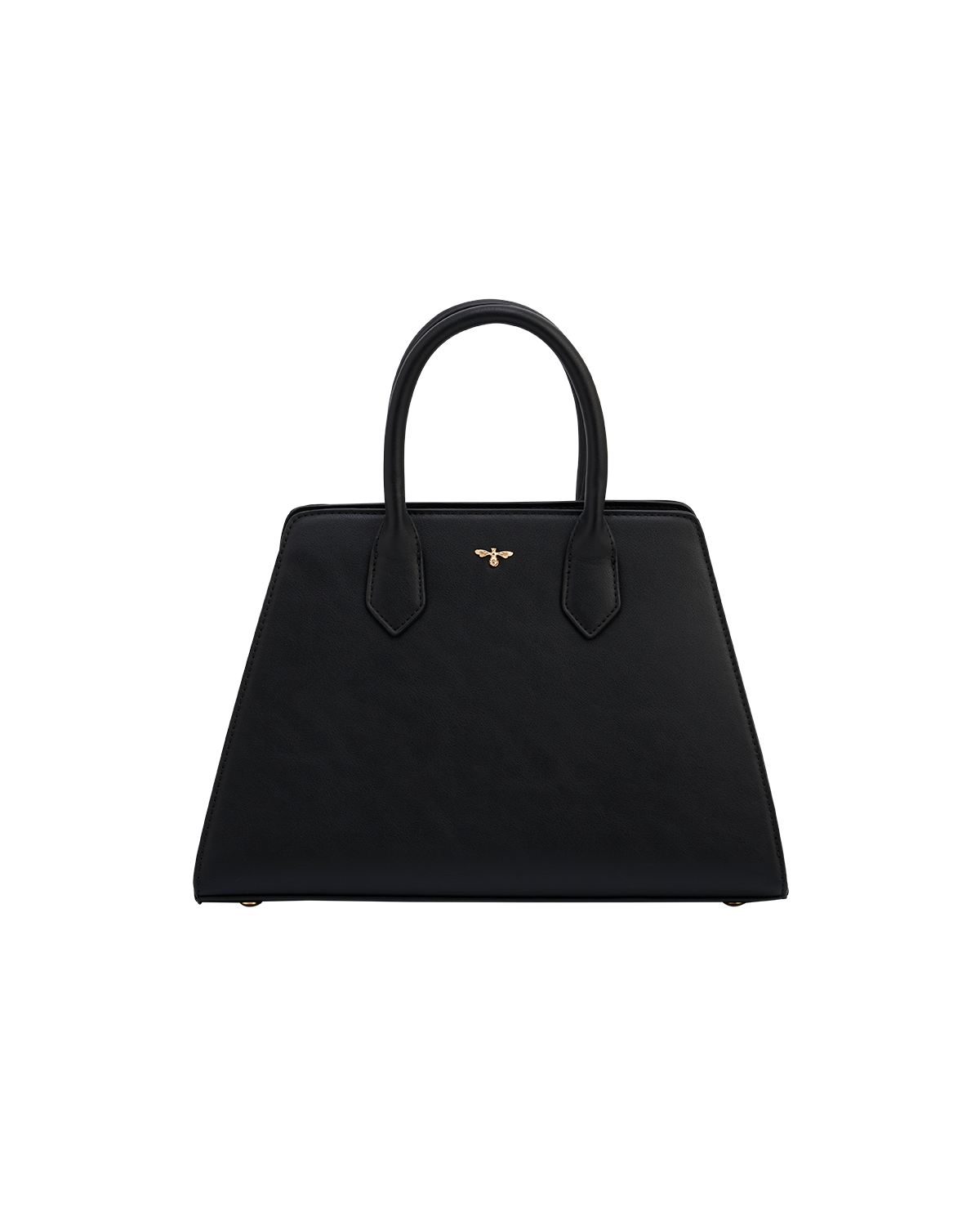 fable-england-grace-structured-tote-tasche-schwarz image 6