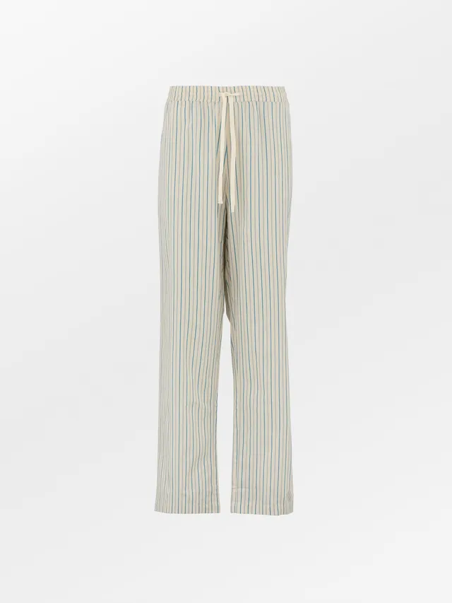 becks-ndergaard-suri-pants-hose-shirt-blue-off-white image 1