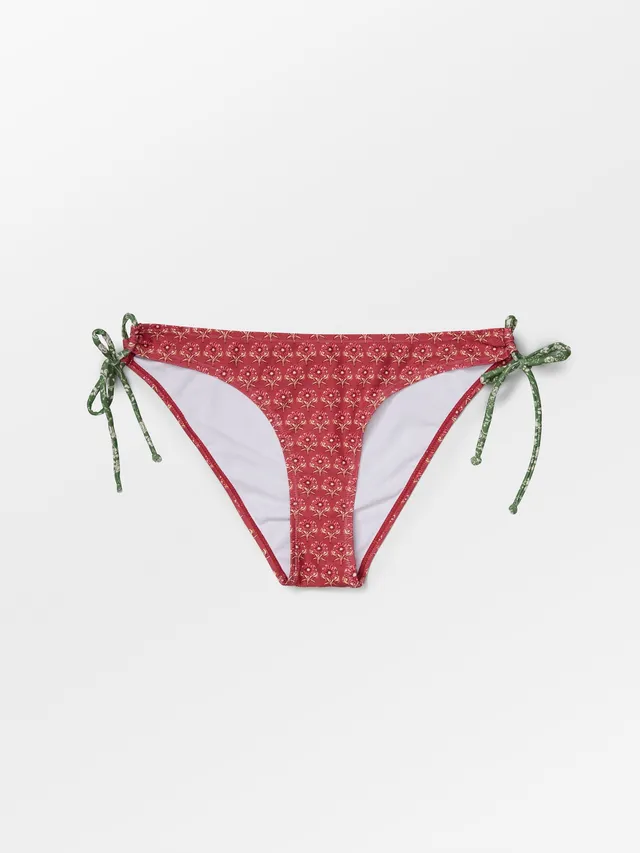 becks-ndergaard-bloflora-bibi-bikinihose-earth-red image 1