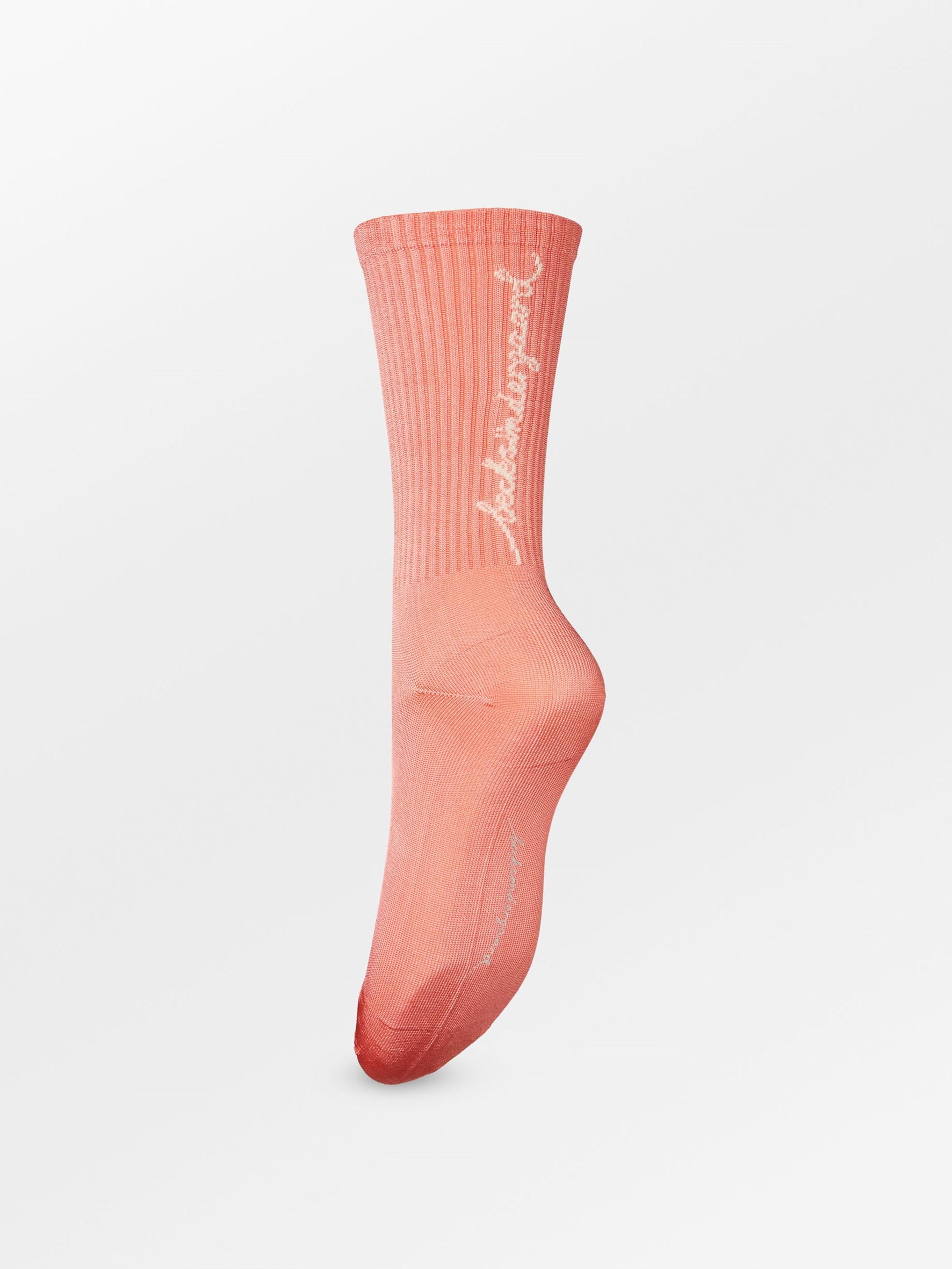 becks-ndergaard-lauce-beck-visca-socken-rosa-37-39 image 2