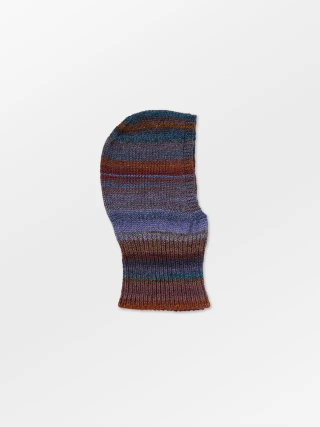 becks-ndergaard-pato-balaclava-grau-wollmix image 1