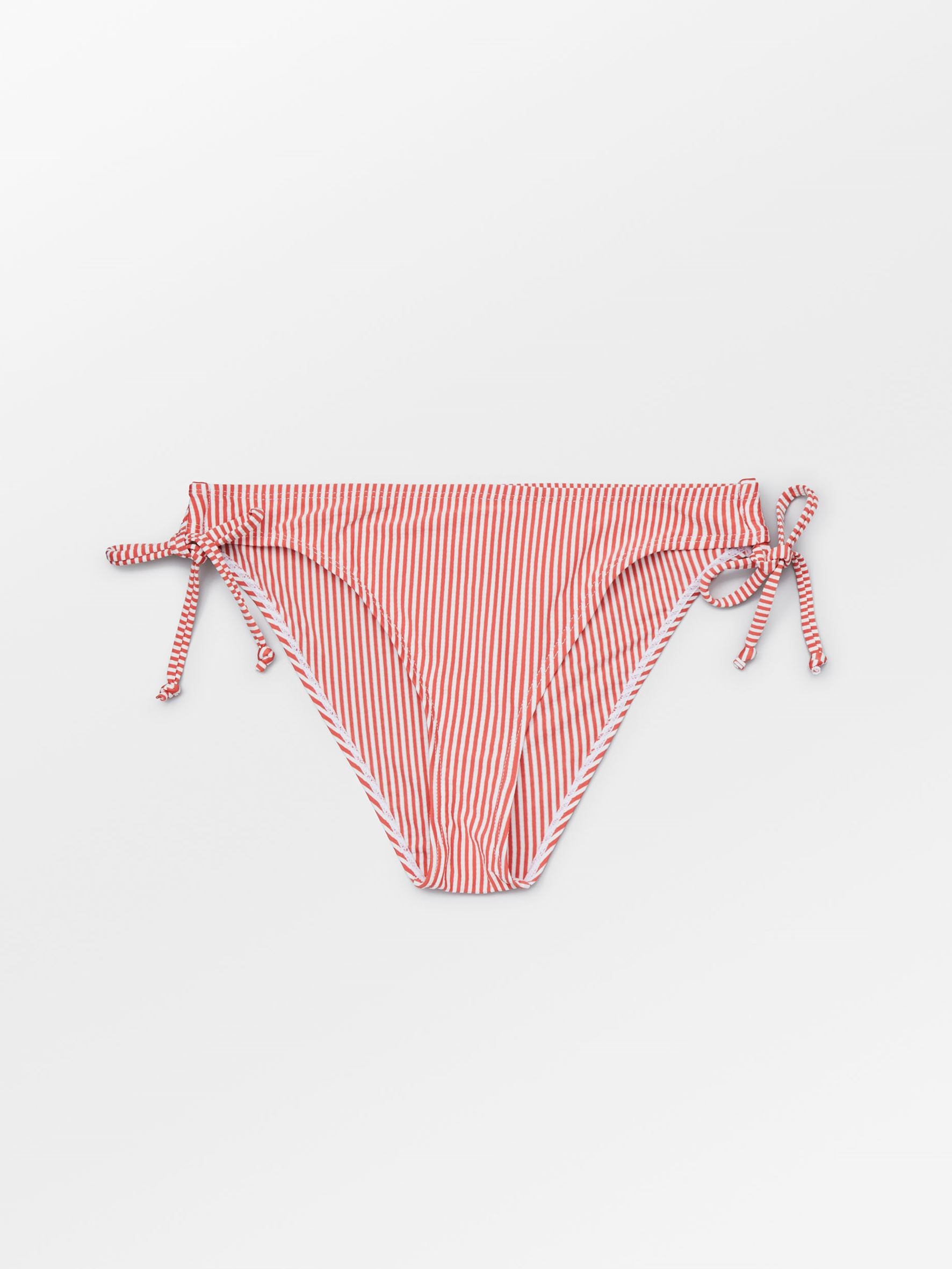 becks-ndergaard-striba-bibi-bikinihose-spiced-coral-s-xl image 1